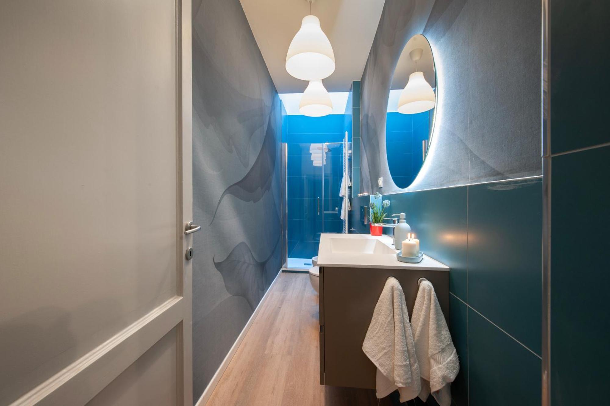 פירנצה Canto Rivolto - Flo Apartments מראה חיצוני תמונה