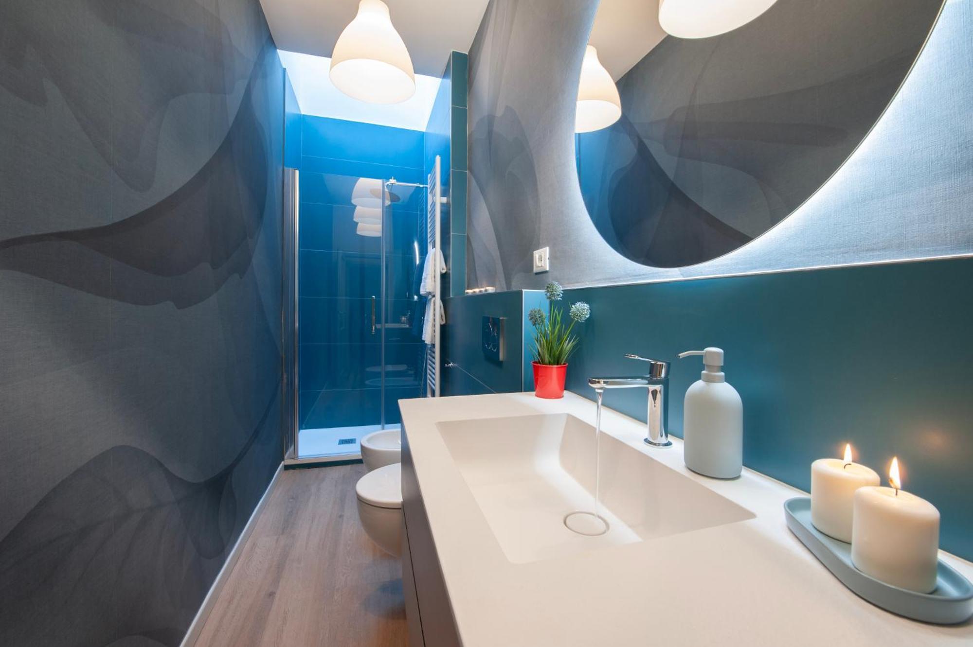 פירנצה Canto Rivolto - Flo Apartments מראה חיצוני תמונה