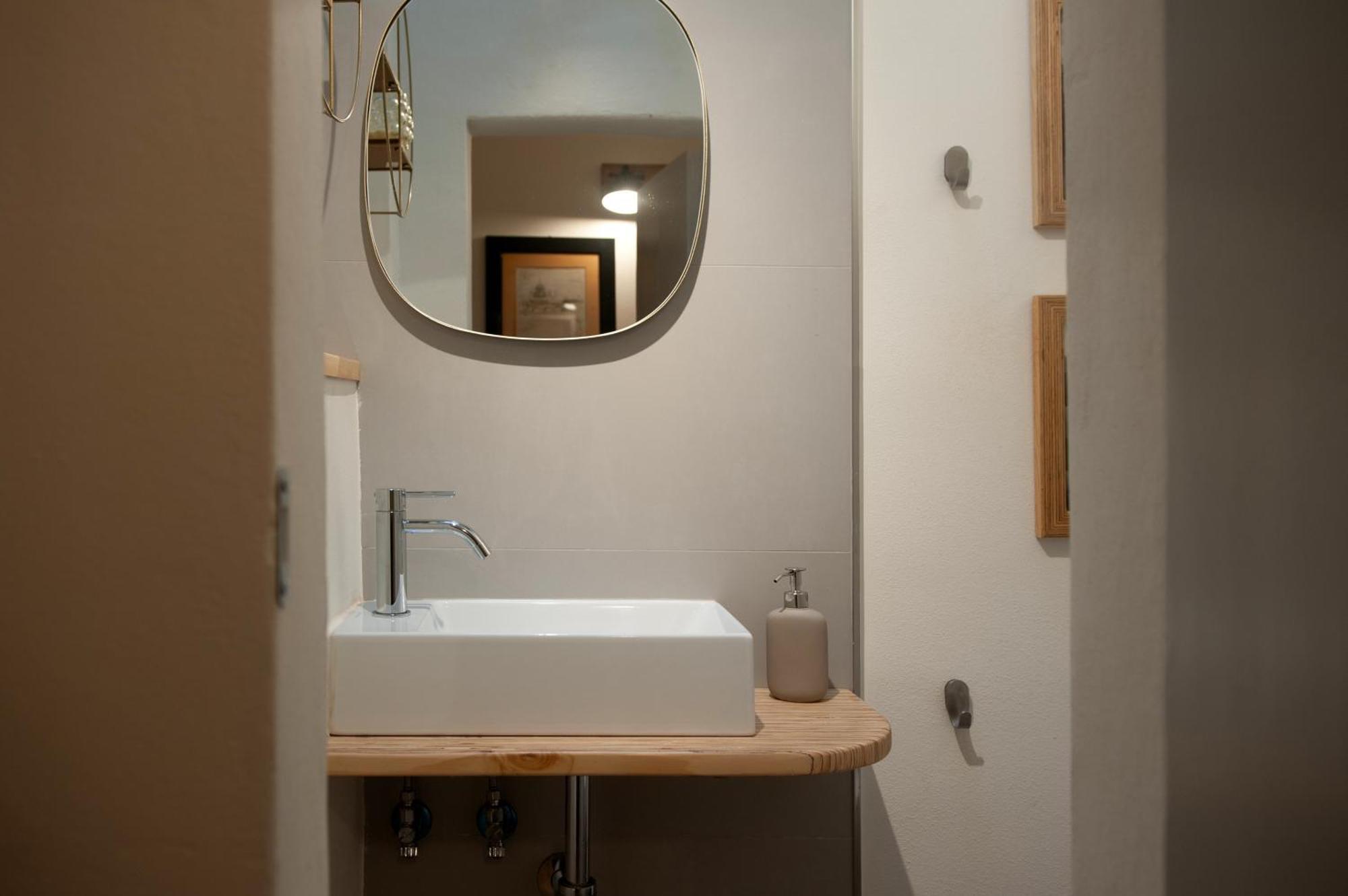 פירנצה Canto Rivolto - Flo Apartments מראה חיצוני תמונה
