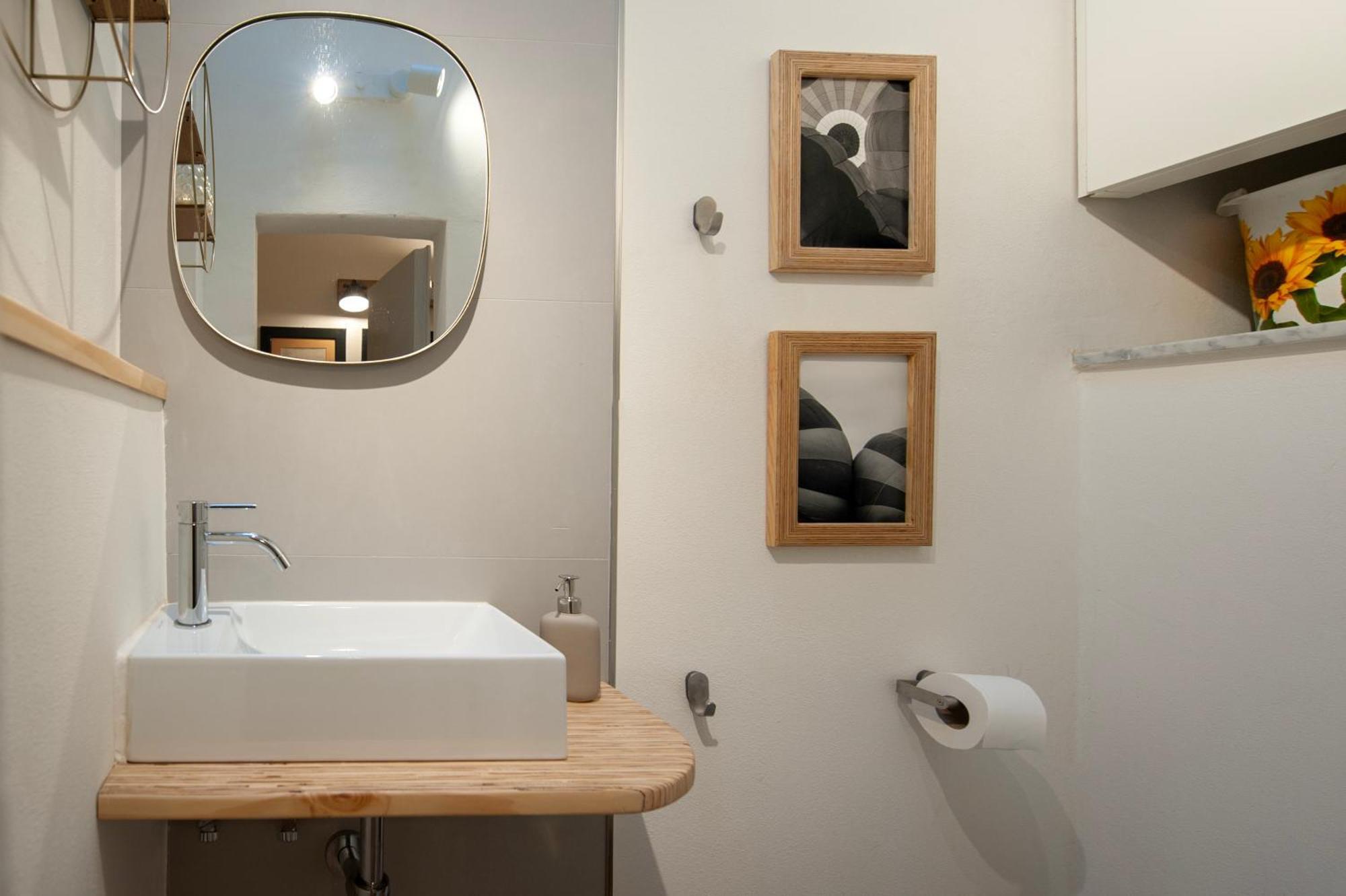 פירנצה Canto Rivolto - Flo Apartments מראה חיצוני תמונה