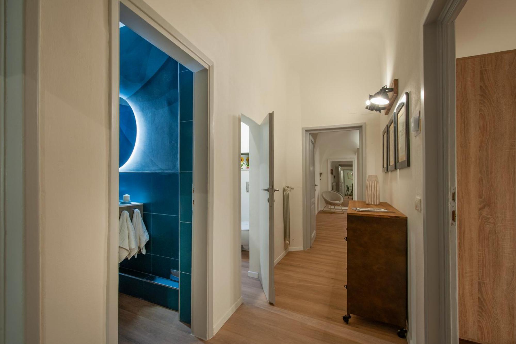 פירנצה Canto Rivolto - Flo Apartments מראה חיצוני תמונה