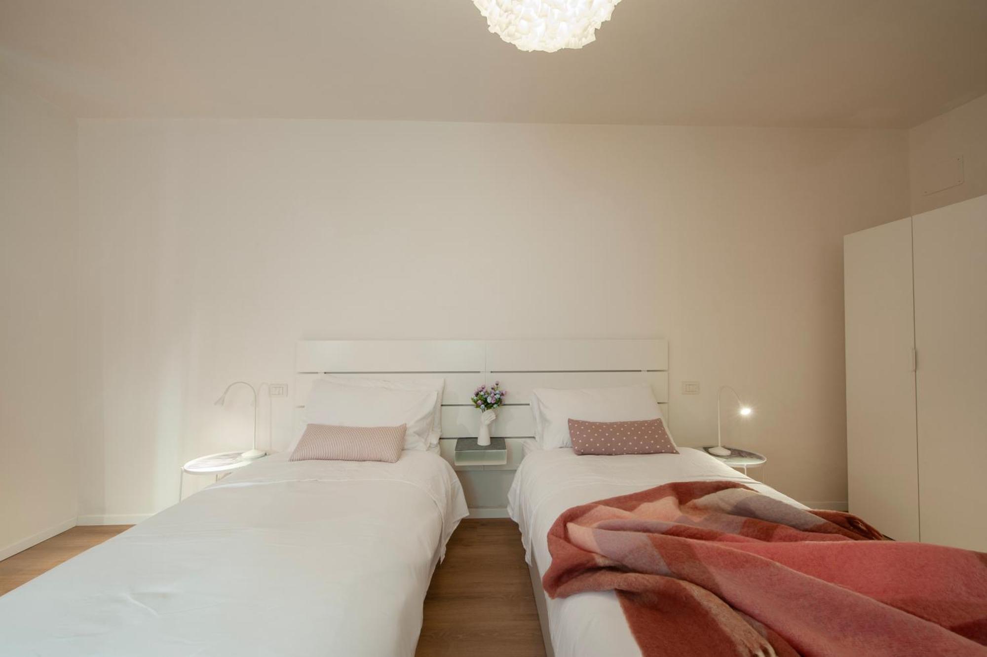 פירנצה Canto Rivolto - Flo Apartments מראה חיצוני תמונה