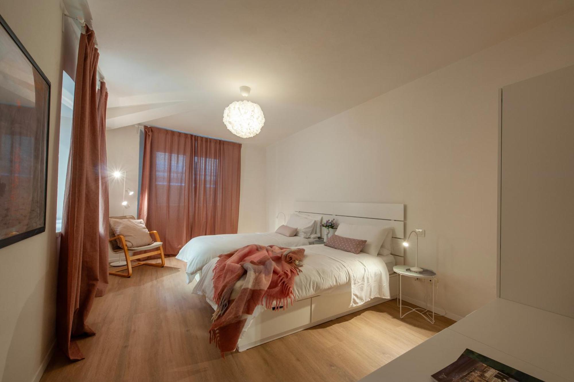פירנצה Canto Rivolto - Flo Apartments מראה חיצוני תמונה