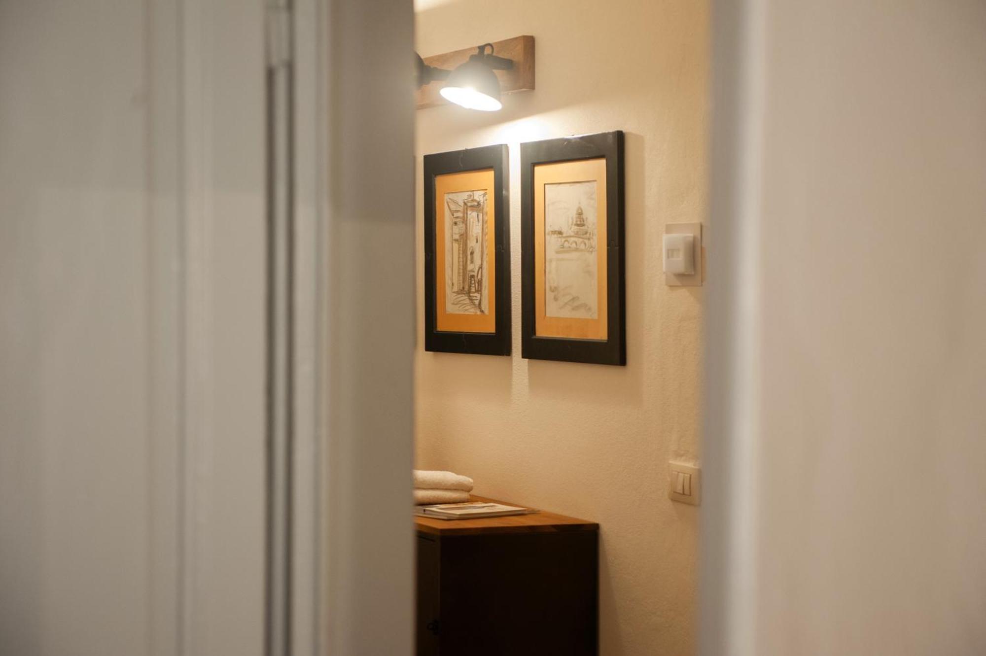פירנצה Canto Rivolto - Flo Apartments מראה חיצוני תמונה