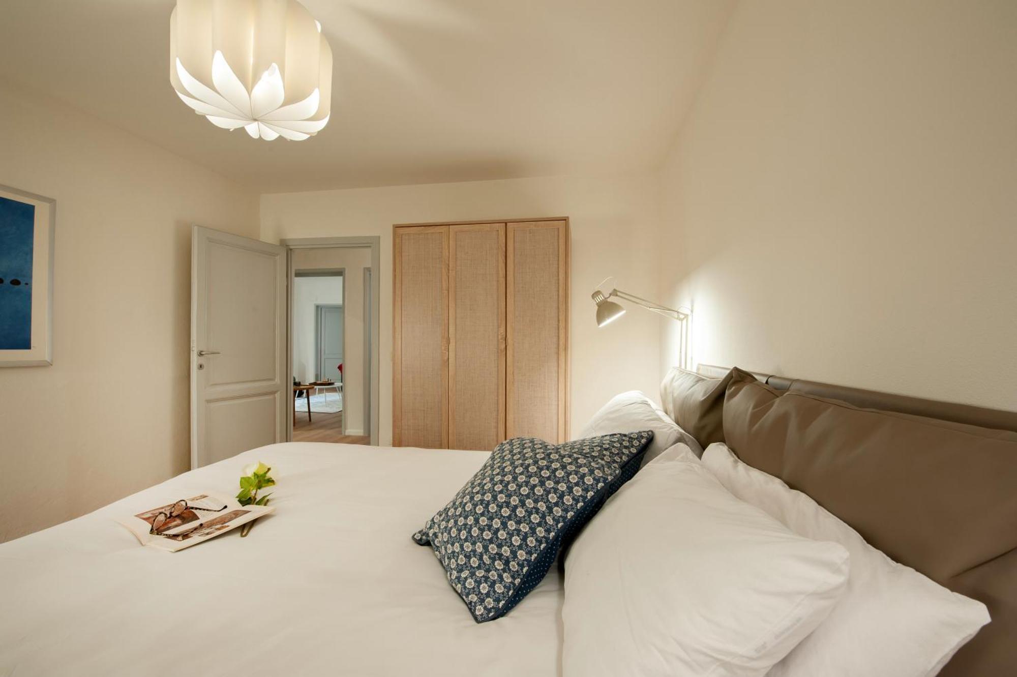 פירנצה Canto Rivolto - Flo Apartments מראה חיצוני תמונה