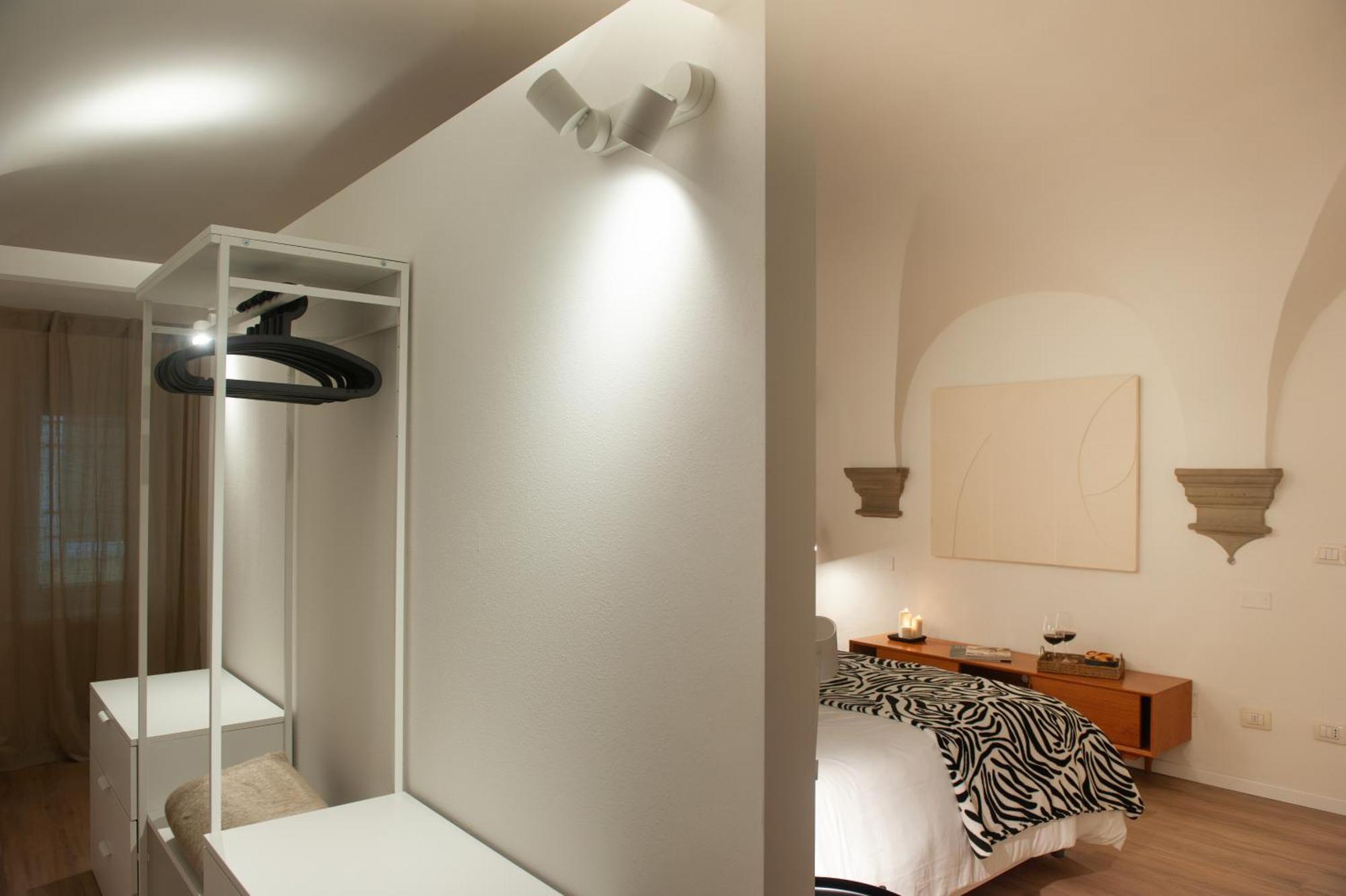 פירנצה Canto Rivolto - Flo Apartments מראה חיצוני תמונה