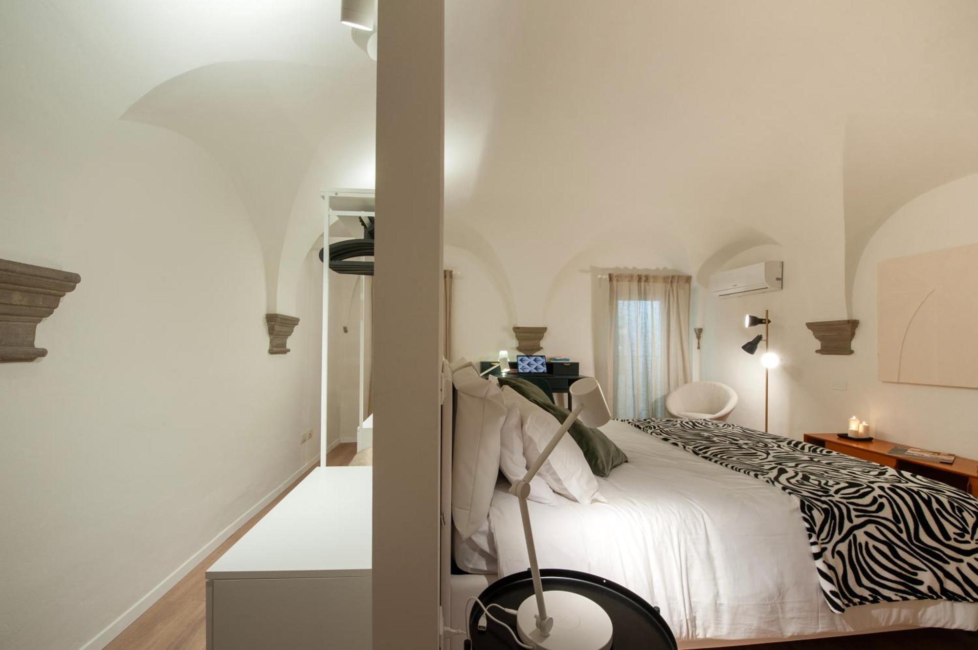 פירנצה Canto Rivolto - Flo Apartments מראה חיצוני תמונה