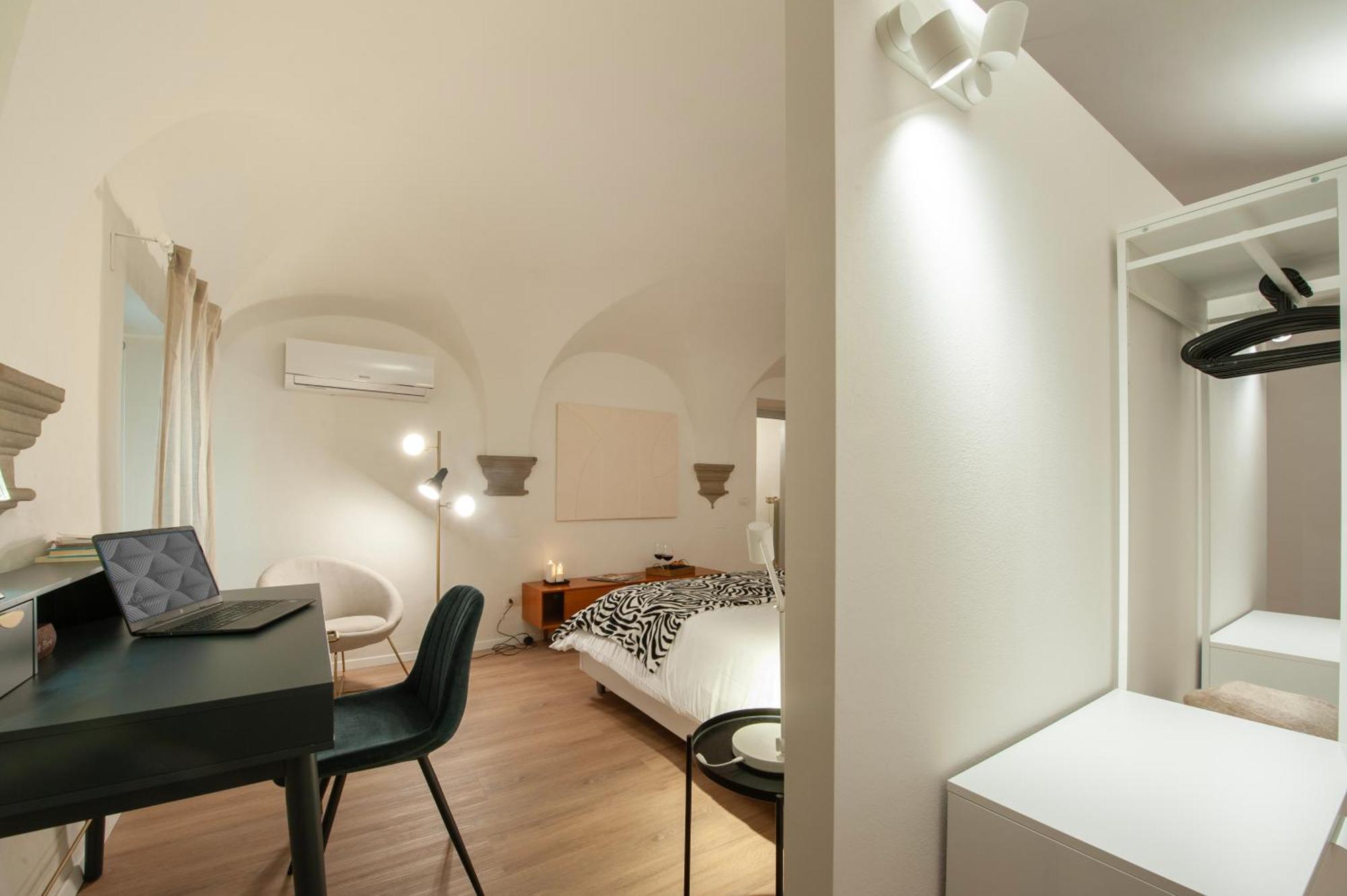 פירנצה Canto Rivolto - Flo Apartments מראה חיצוני תמונה