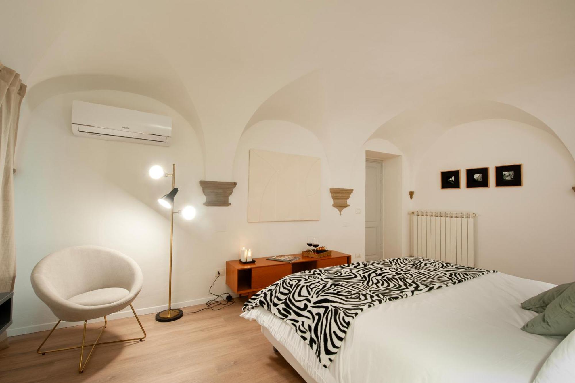 פירנצה Canto Rivolto - Flo Apartments מראה חיצוני תמונה
