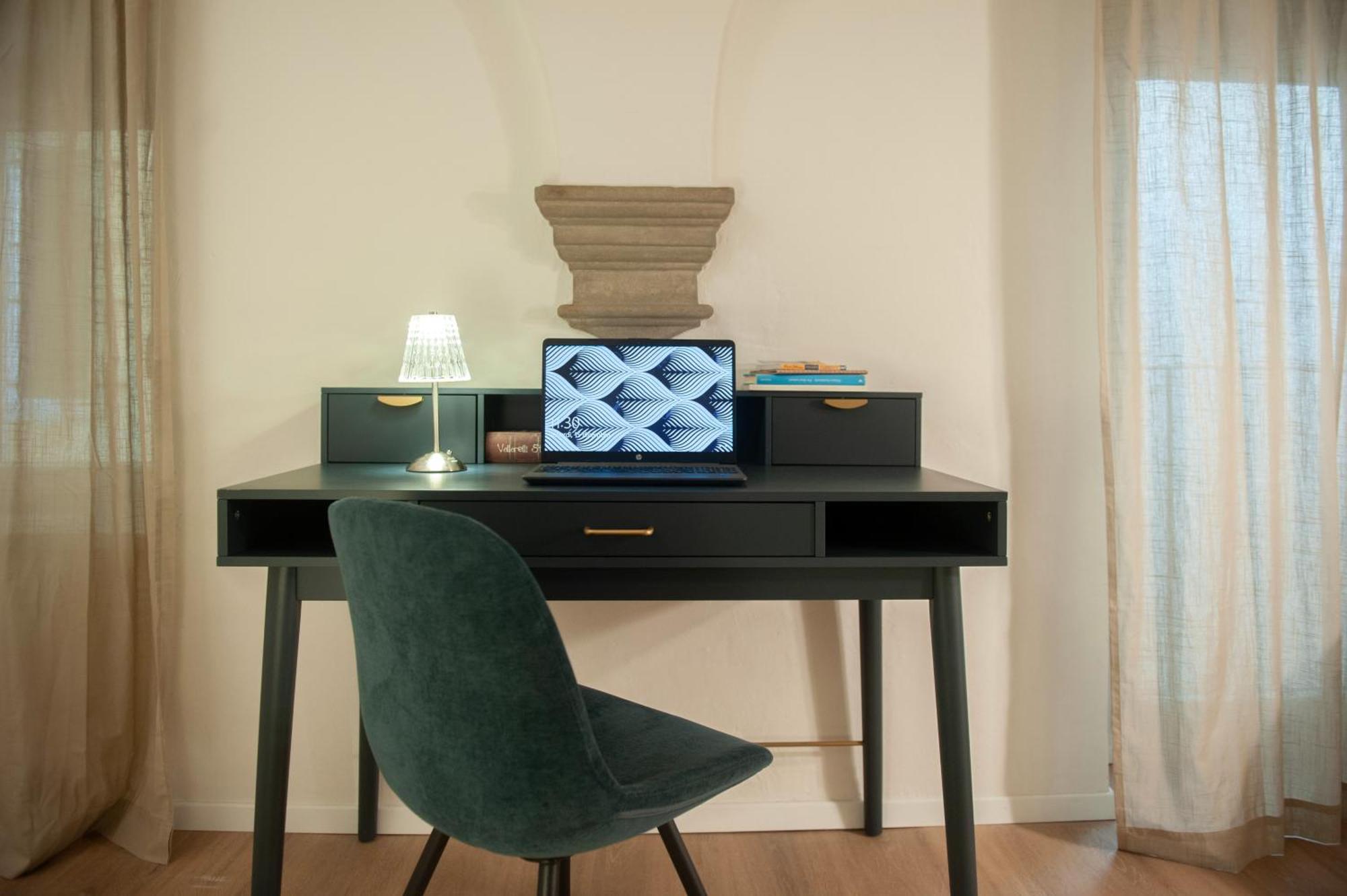 פירנצה Canto Rivolto - Flo Apartments מראה חיצוני תמונה