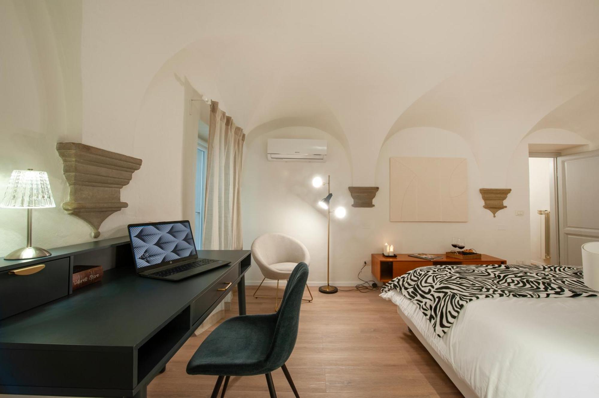 פירנצה Canto Rivolto - Flo Apartments מראה חיצוני תמונה