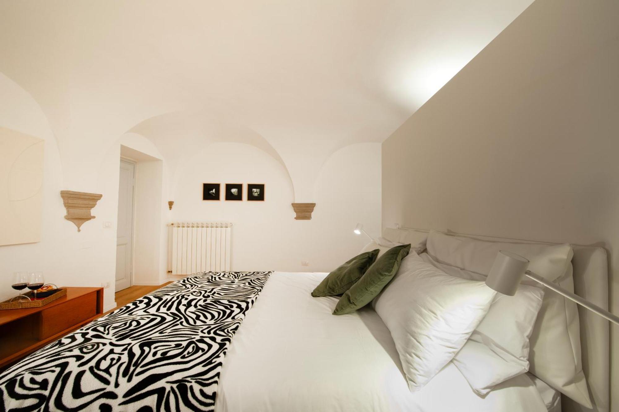 פירנצה Canto Rivolto - Flo Apartments מראה חיצוני תמונה