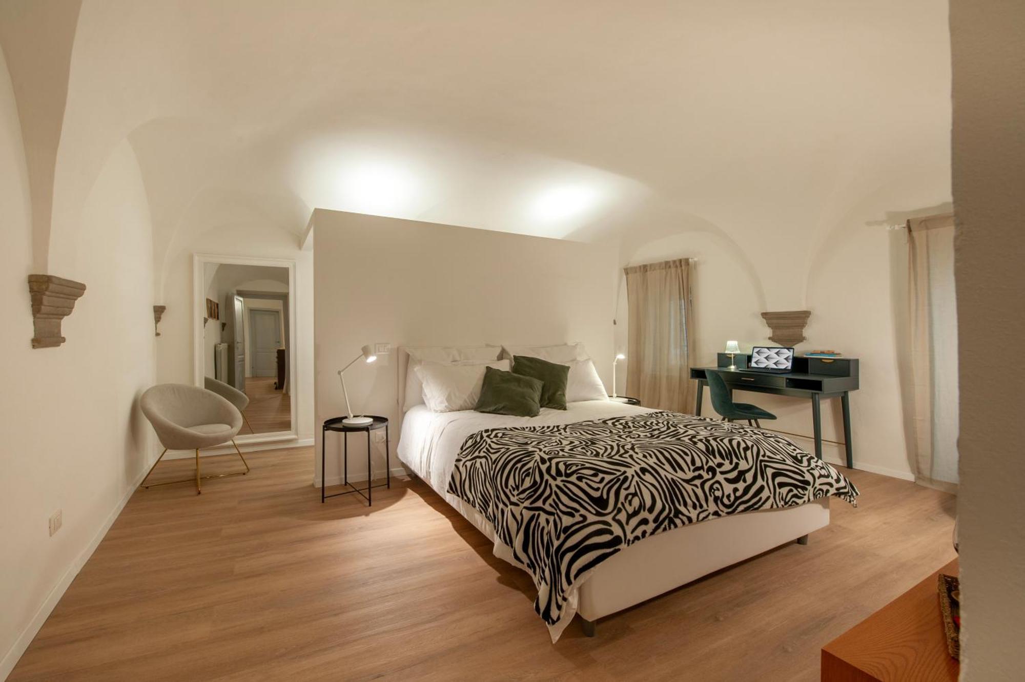 פירנצה Canto Rivolto - Flo Apartments מראה חיצוני תמונה