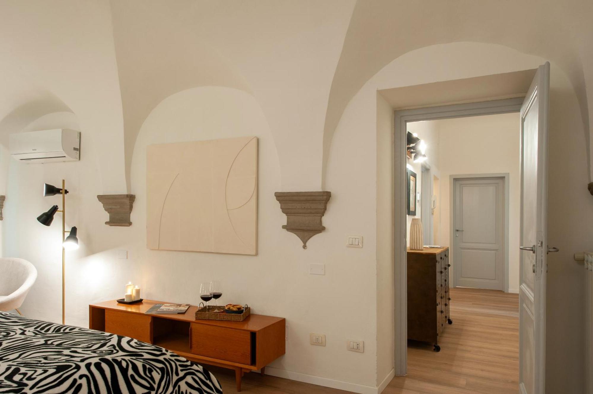 פירנצה Canto Rivolto - Flo Apartments מראה חיצוני תמונה