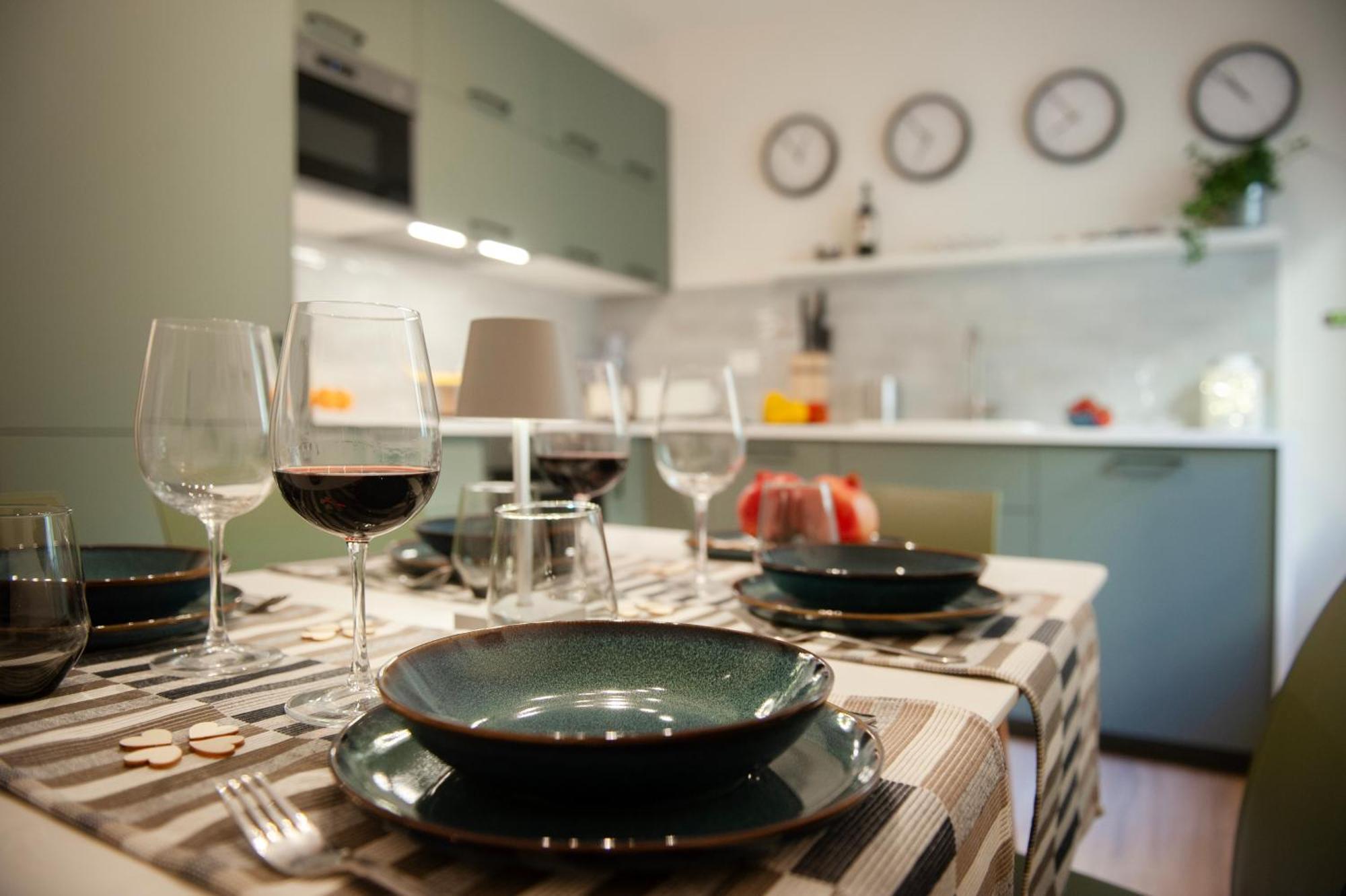 פירנצה Canto Rivolto - Flo Apartments מראה חיצוני תמונה