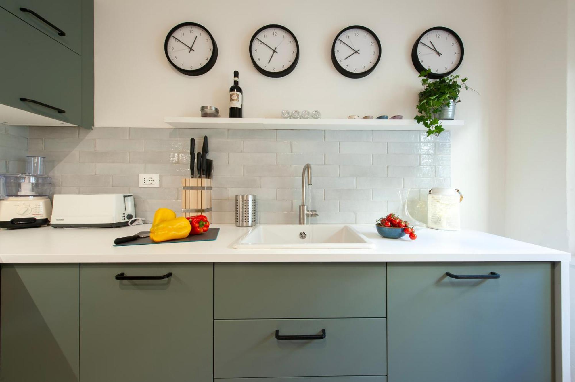 פירנצה Canto Rivolto - Flo Apartments מראה חיצוני תמונה