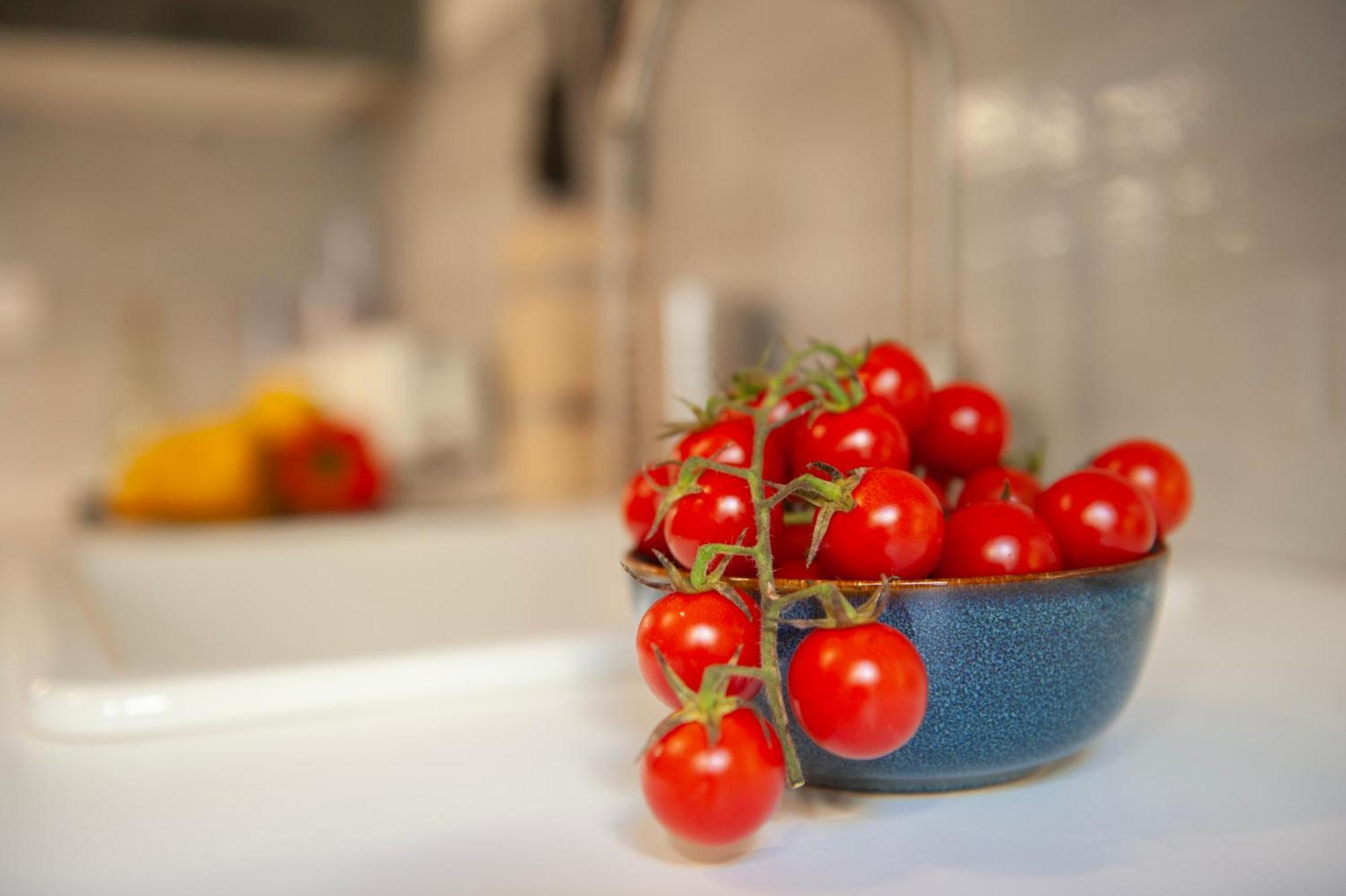 פירנצה Canto Rivolto - Flo Apartments מראה חיצוני תמונה
