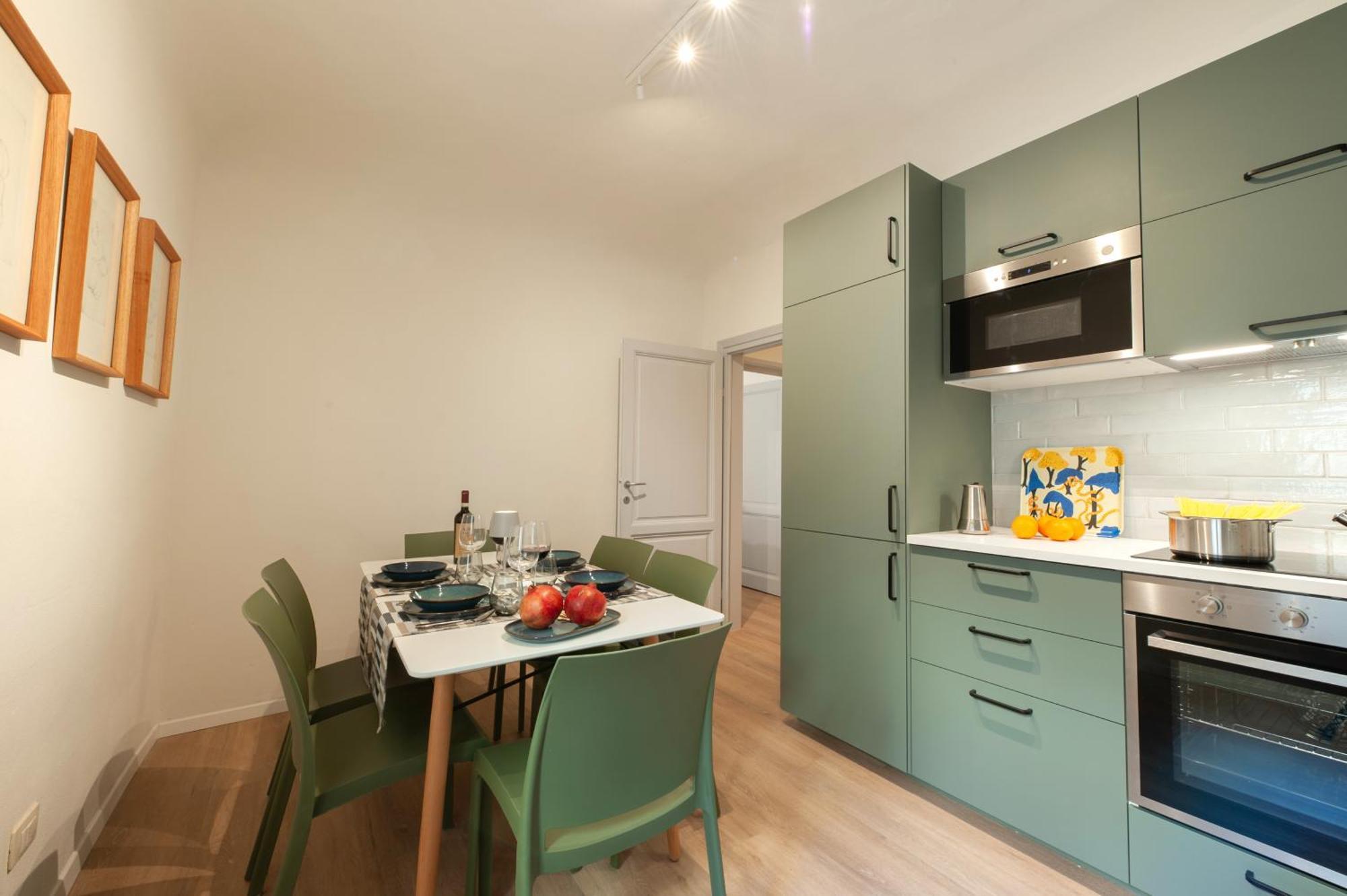 פירנצה Canto Rivolto - Flo Apartments מראה חיצוני תמונה