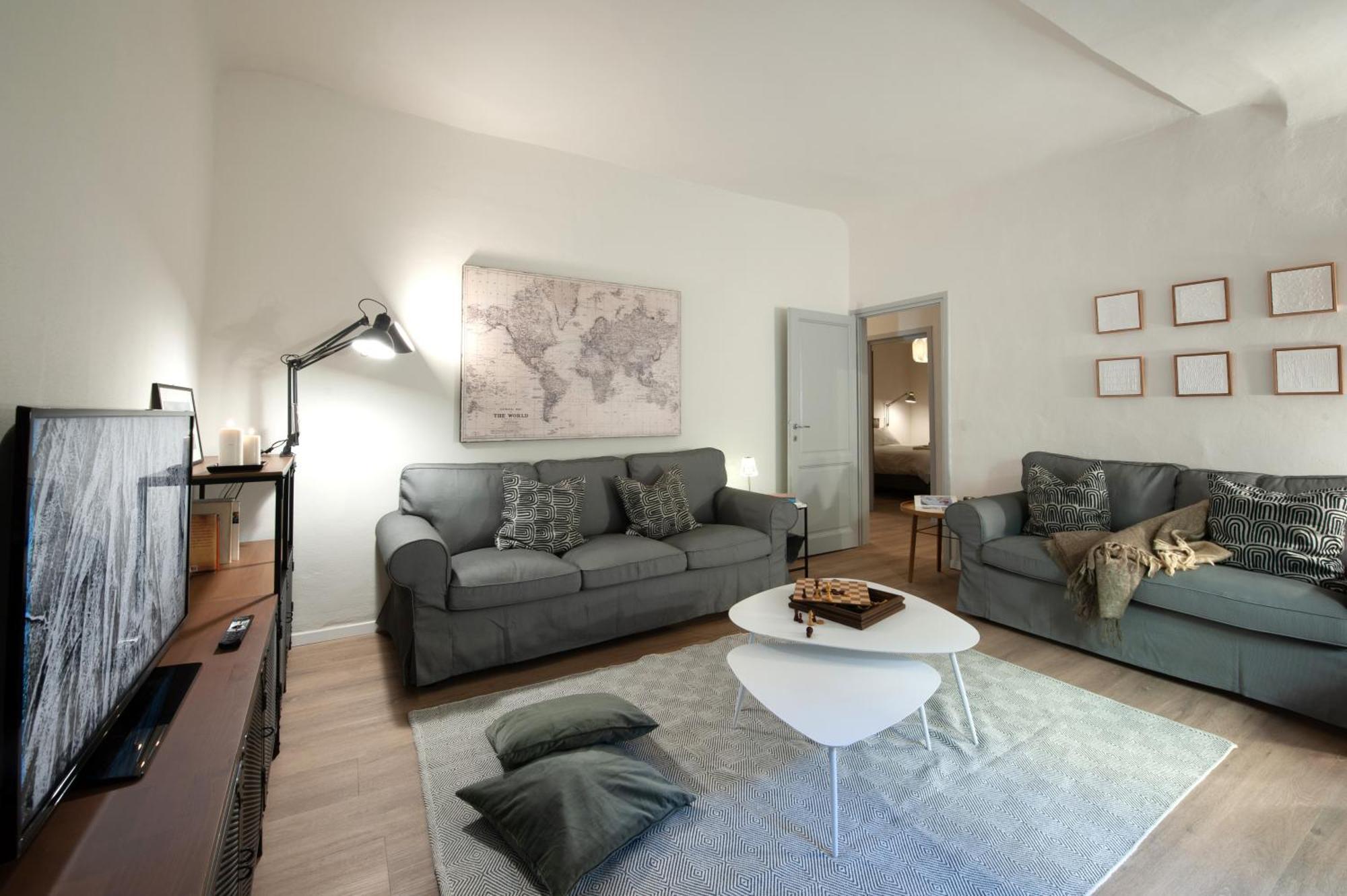 פירנצה Canto Rivolto - Flo Apartments מראה חיצוני תמונה