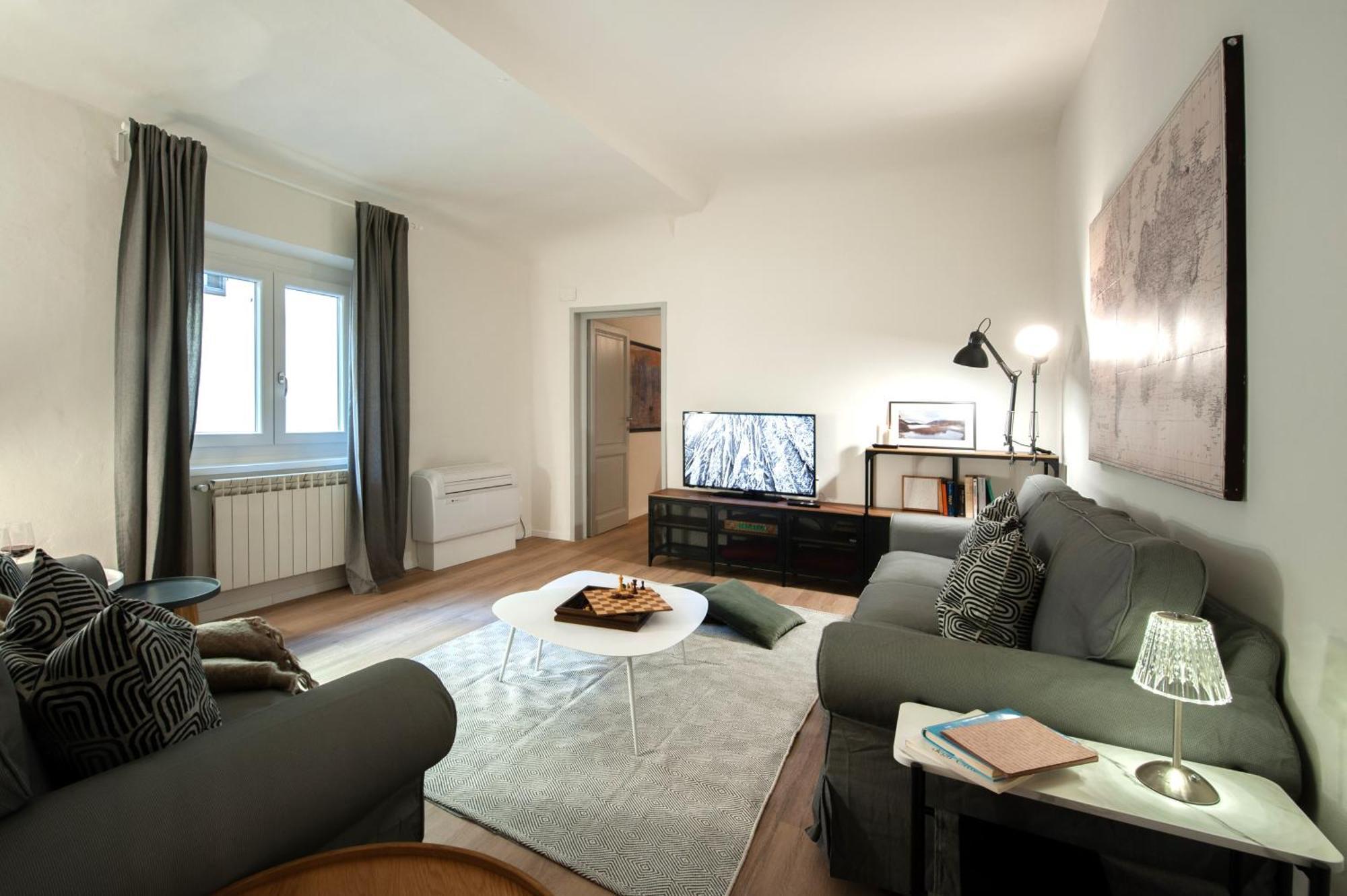 פירנצה Canto Rivolto - Flo Apartments מראה חיצוני תמונה